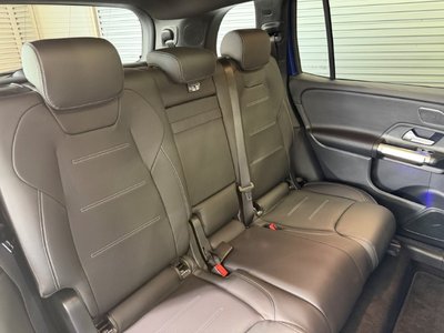 2025 Mercedes-BENZ GLB 缩略图 49