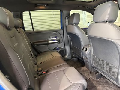 2025 Mercedes-BENZ GLB 缩略图 51