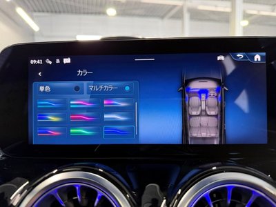 2025 Mercedes-BENZ GLB 缩略图 26