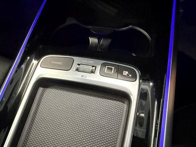 2025 Mercedes-BENZ GLB 缩略图 37