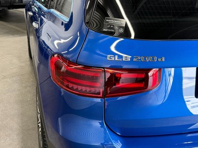 2025 Mercedes-BENZ GLB 缩略图 61
