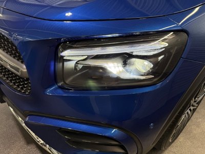 2025 Mercedes-BENZ GLB 缩略图 48