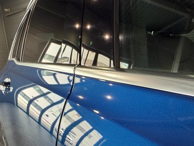 2025 Mercedes-BENZ GLB 缩略图 68