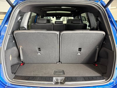 2025 Mercedes-BENZ GLB 缩略图 64