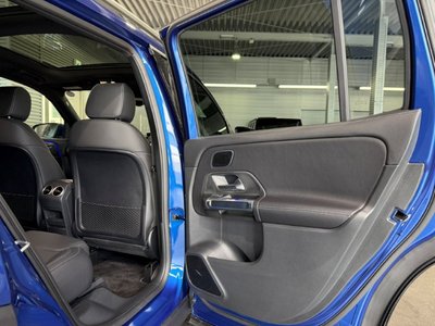 2025 Mercedes-BENZ GLB 缩略图 50