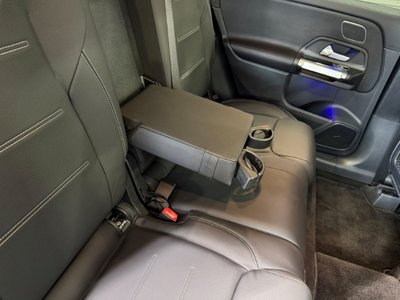 2025 Mercedes-BENZ GLB 缩略图 53