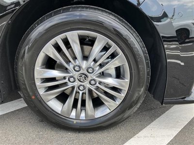 TOYOTA ALPHARD - 8
