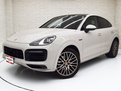 PORSCHE CAYENNE - 3