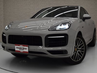 PORSCHE CAYENNE - 5