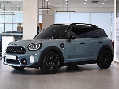 MINI COUNTRYMAN - 1