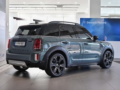 MINI COUNTRYMAN - 3