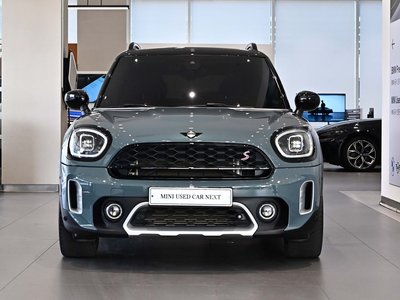 MINI COUNTRYMAN - 4