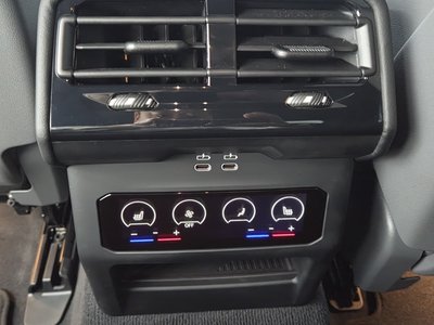 2026 BMW 5 SERIES — миниатюра 14