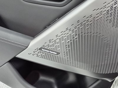 2026 BMW 5 SERIES — миниатюра 16