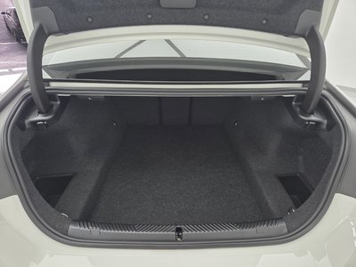 2026 BMW 5 SERIES — миниатюра 19