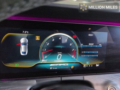 MERCEDES-BENZ GT AMG - 6