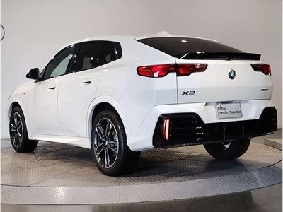 BMW X2 - 2