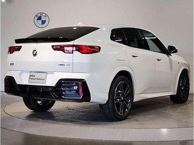 BMW X2 - 4