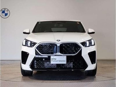 BMW X2 - 5