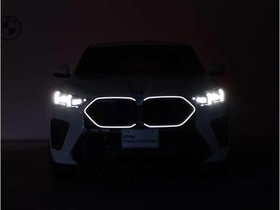 BMW X2 - 7