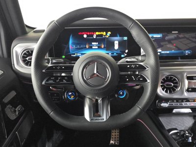2025 Mercedes-BENZ G-CLASS — миниатюра 13