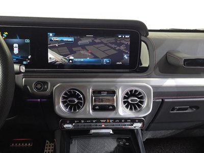 2025 Mercedes-BENZ G-CLASS — миниатюра 14