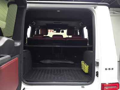 2025 Mercedes-BENZ G-CLASS — миниатюра 20