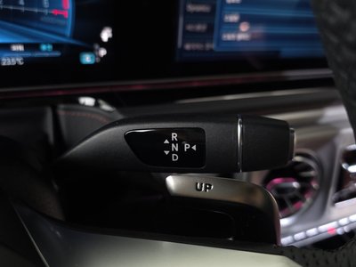 2025 Mercedes-BENZ G-CLASS 照片 9