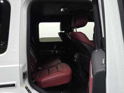 2025 Mercedes-BENZ G-CLASS — миниатюра 12