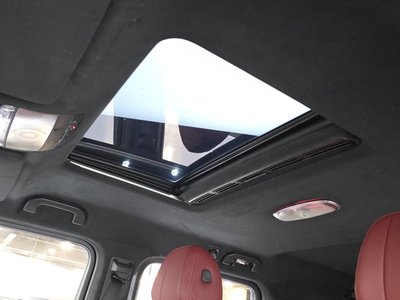 2025 Mercedes-BENZ G-CLASS — миниатюра 19