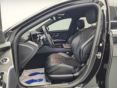 2023 Mercedes-BENZ S-CLASS — миниатюра 11