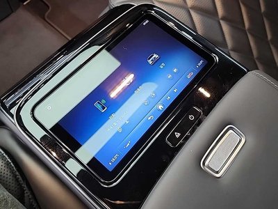 2023 Mercedes-BENZ S-CLASS — миниатюра 14