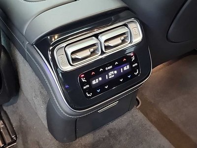 2023 Mercedes-BENZ S-CLASS — миниатюра 13