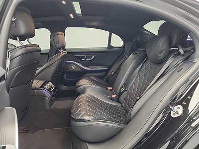2023 Mercedes-BENZ S-CLASS — миниатюра 12