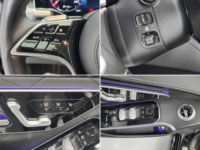 2023 Mercedes-BENZ S-CLASS — миниатюра 18