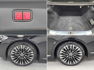 2023 Mercedes-BENZ S-CLASS — миниатюра 19
