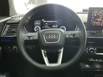AUDI Q5 - 4