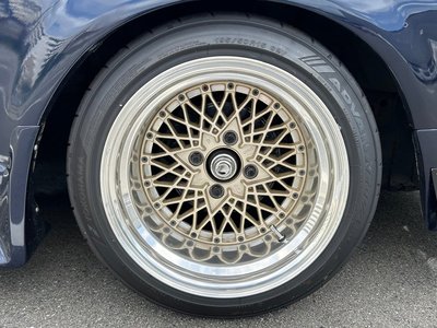 NISSAN FAIRLADY Z - 6