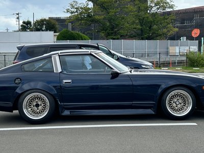 NISSAN FAIRLADY Z - 3