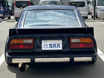 NISSAN FAIRLADY Z - 4