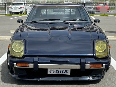 NISSAN FAIRLADY Z - 2