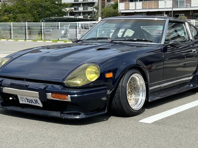 NISSAN FAIRLADY Z - 1