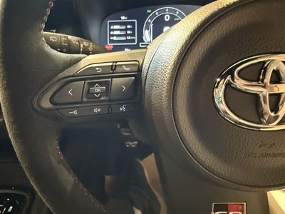 TOYOTA GR COROLLA - 10