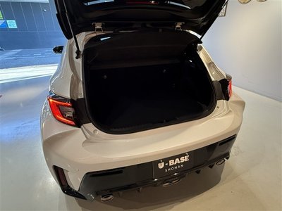 TOYOTA GR COROLLA - 8