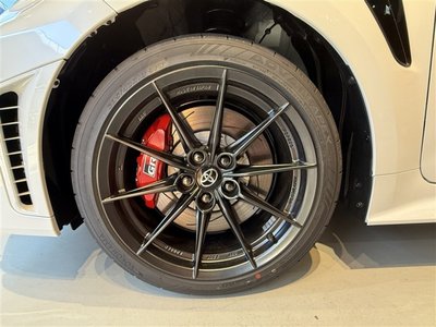 TOYOTA GR COROLLA - 3