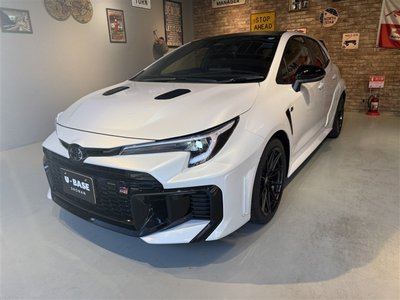 TOYOTA GR COROLLA - 6