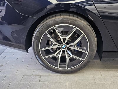 BMW 5 SERIES - 6