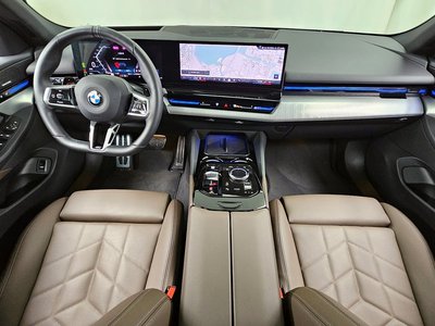 BMW 5 SERIES - 5