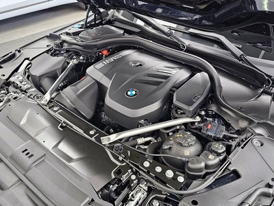 BMW 5 SERIES - 7