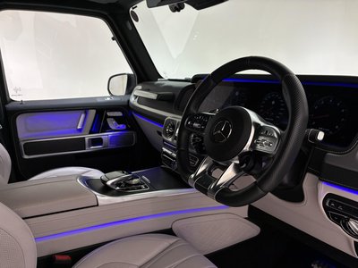2023 Mercedes-BENZ G-CLASS AMG 照片 2